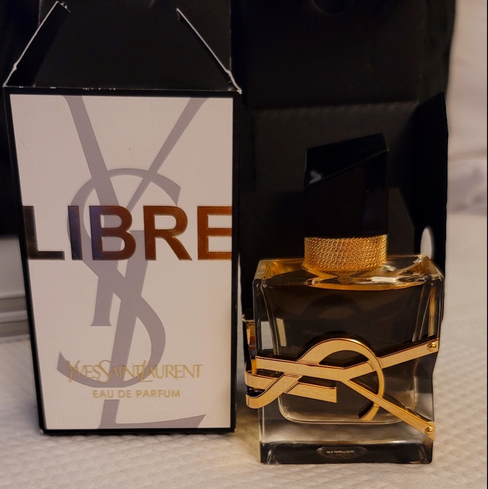 Yves Saint Laurent
